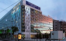 Novotel Suites Centre Euromed