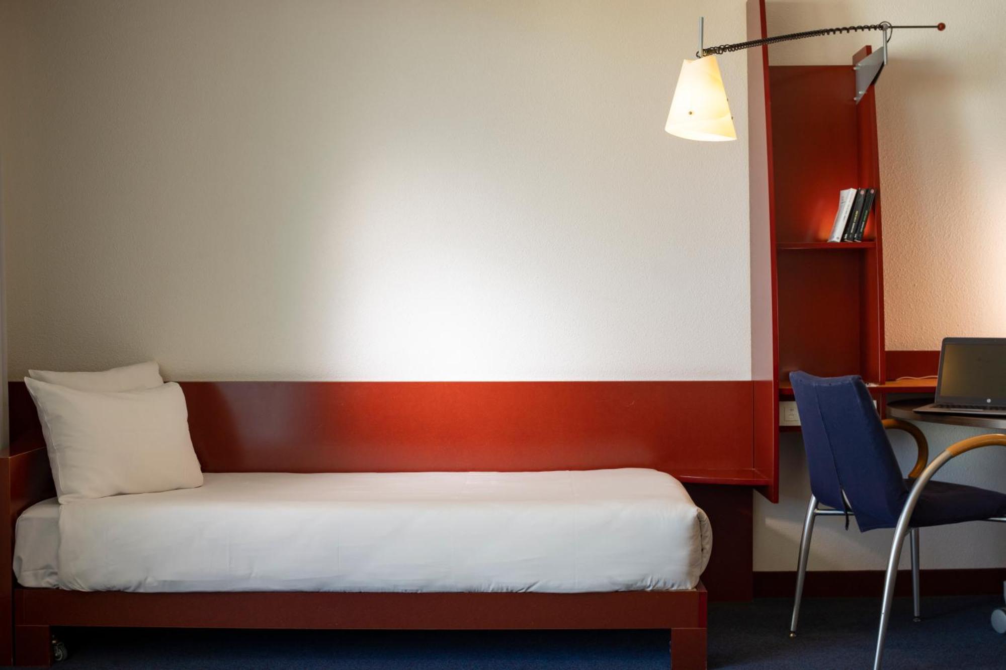 Novotel Suites Marseille Centre Euromed Esterno foto