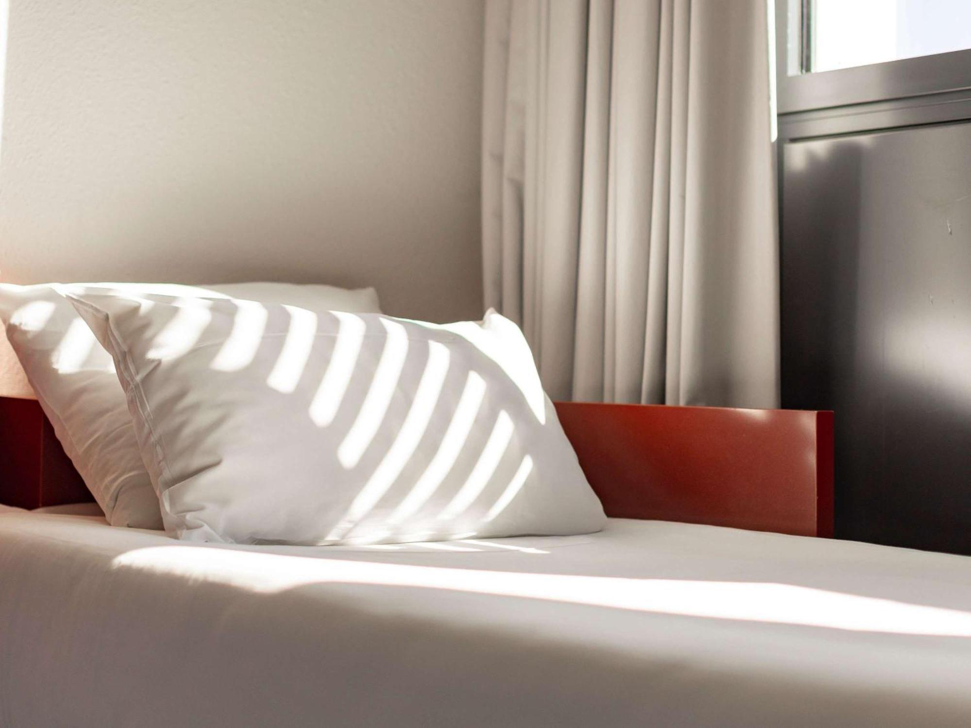 Novotel Suites Marseille Centre Euromed Esterno foto